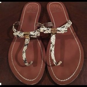 Tory Burch Sandals